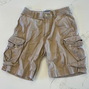 Men’s Ralph Lauren Cargo shorts